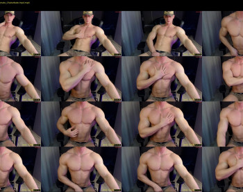 sinffuly — 9 minute Chaturbate male cam show recording, 720p, Mar 12, 2025