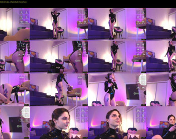 sonia__rose — 55 minute Chaturbate female cam show recording, 720p, Mar 12, 2025