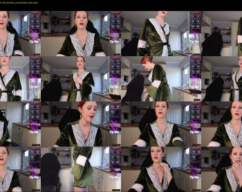stripmequick — 120 minute Chaturbate female cam show recording, 720p, Mar 12, 2025