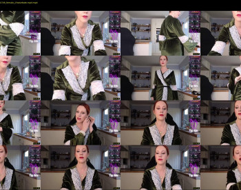 stripmequick — 19 minute Chaturbate female cam show recording, 720p, Mar 12, 2025