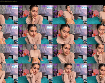 sugar_morgan — 23 minute Chaturbate female cam show recording, 720p, Mar 12, 2025