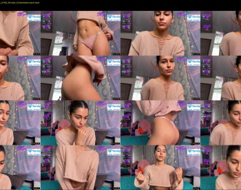 sugar_morgan — 13 minute Chaturbate female cam show recording, 720p, Mar 12, 2025