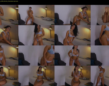 sunnymorrison — 107 minute Chaturbate female cam show recording, 720p, Mar 12, 2025