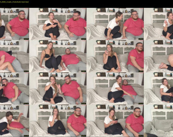 sunshine_diddy — 67 minute Chaturbate couple cam show recording, 720p, Mar 13, 2025