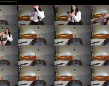 superhot2cb — 19 minute Chaturbate female cam show recording, 720p, Mar 12, 2025