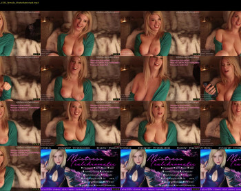 tealchromatic — 111 minute Chaturbate female cam show recording, 720p, Mar 12, 2025