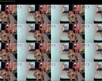travis_bakerr — 3 minute Chaturbate male cam show recording, 720p, Mar 12, 2025
