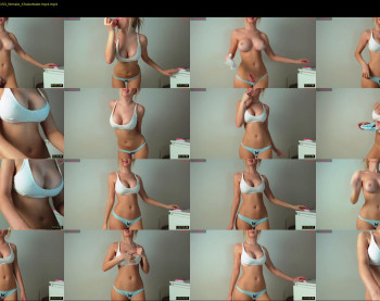 trixie_taylor — 104 minute Chaturbate female cam show recording, 720p, Mar 12, 2025