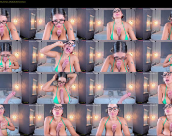 valerynova — 70 minute Chaturbate female cam show recording, 720p, Mar 12, 2025