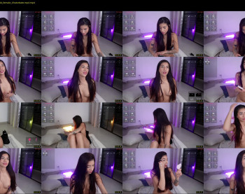 vero_cam — 7 minute Chaturbate female cam show recording, 720p, Mar 12, 2025