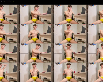 walterback — 27 minute Chaturbate male cam show recording, 720p, Mar 12, 2025
