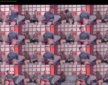 web_gammer_ — 31 minute Chaturbate male cam show recording, 720p, Mar 12, 2025