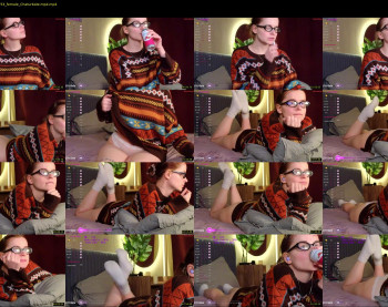 wow_luvng — 58 minute Chaturbate female cam show recording, 720p, Mar 12, 2025