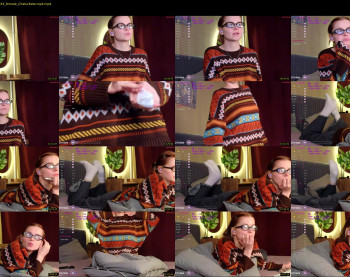 wow_luvng — 38 minute Chaturbate female cam show recording, 720p, Mar 12, 2025