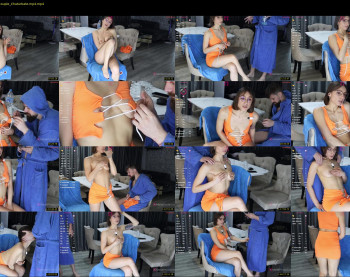 xwithy — 120 minute Chaturbate female cam show recording, 720p, Mar 12, 2025