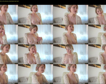 yournaughtypixie — 10 minute Chaturbate couple cam show recording, 720p, Mar 12, 2025