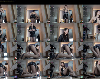 1mari_01 — 64 minute Chaturbate female cam show recording, 720p, Mar 14, 2025
