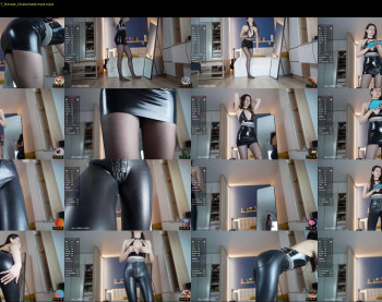 1mari_01 — 66 minute Chaturbate female cam show recording, 720p, Mar 14, 2025