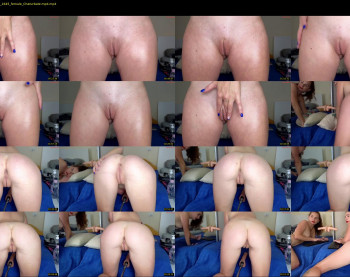 7sins_wildcats — 7 minute Chaturbate female cam show recording, 720p, Mar 13, 2025