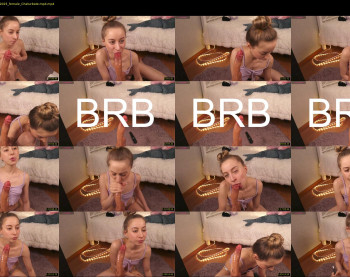 _alexa_gold_ — 119 minute Chaturbate female cam show recording, 720p, Mar 13, 2025