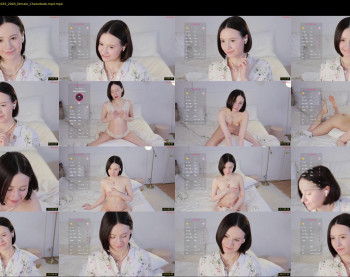 _female_essence_ — 120 minute Chaturbate female cam show recording, 720p, Mar 13, 2025