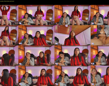 _gaby1 — 120 minute Chaturbate female cam show recording, 720p, Mar 13, 2025