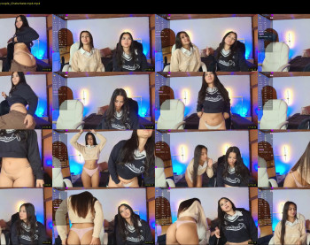 _gaby1 — 67 minute Chaturbate female cam show recording, 720p, Mar 13, 2025