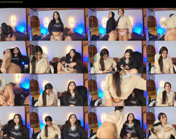 _gaby1 — 120 minute Chaturbate female cam show recording, 720p, Mar 13, 2025