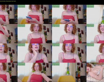 _lightmyfire — 62 minute Chaturbate female cam show recording, 720p, Mar 13, 2025