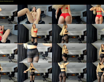 _myaa — 120 minute Chaturbate female cam show recording, 720p, Mar 13, 2025