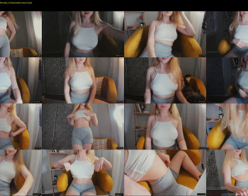 _o0o__ — 81 minute Chaturbate female cam show recording, 720p, Mar 13, 2025