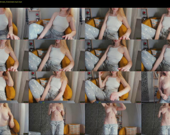 _o0o__ — 51 minute Chaturbate female cam show recording, 720p, Mar 13, 2025