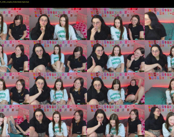 _reverse_gang_ — 120 minute Chaturbate couple cam show recording, 720p, Mar 13, 2025
