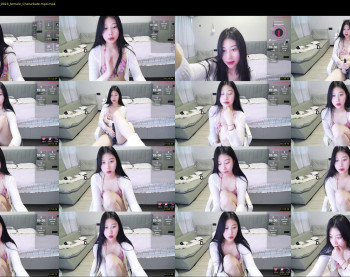 _smileflower_ — 21 minute Chaturbate female cam show recording, 720p, Mar 13, 2025