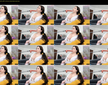 _timeless_paradox — 3 minute Chaturbate female cam show recording, 720p, Mar 13, 2025