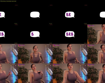 adalyn_glow — 65 minute Chaturbate female cam show recording, 720p, Mar 13, 2025