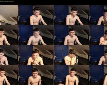 adr_twink — 19 minute Chaturbate male cam show recording, 720p, Mar 14, 2025
