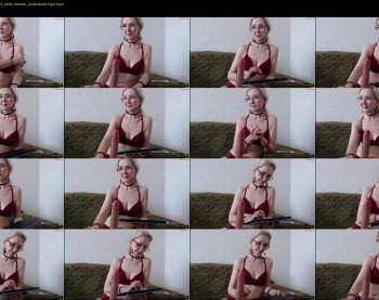 agatha_moore_ — 18 minute Chaturbate female cam show recording, 720p, Mar 13, 2025