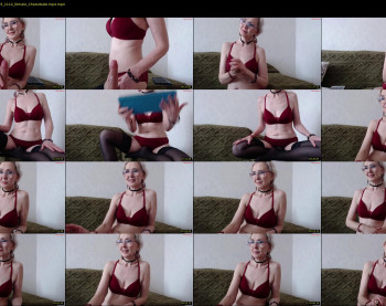 agatha_moore_ — 72 minute Chaturbate female cam show recording, 720p, Mar 13, 2025
