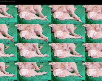 alice69foxy — 24 minute Chaturbate female cam show recording, 720p, Mar 13, 2025