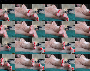 alice69foxy — 6 minute Chaturbate female cam show recording, 720p, Mar 13, 2025