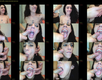 aliceanddave — 5 minute Chaturbate couple cam show recording, 720p, Mar 13, 2025