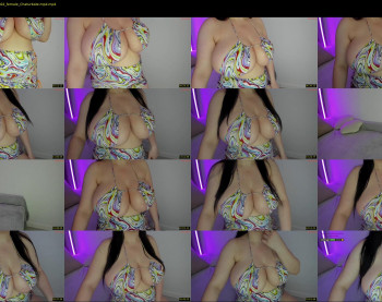 alicelevine — 38 minute Chaturbate female cam show recording, 720p, Mar 13, 2025