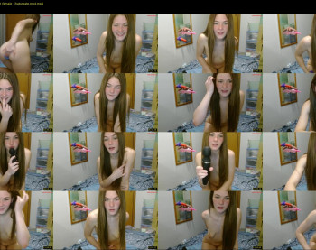 aliii1123 — 16 minute Chaturbate female cam show recording, 480p, Mar 13, 2025