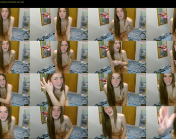 aliii1123 — 5 minute Chaturbate female cam show recording, 480p, Mar 13, 2025