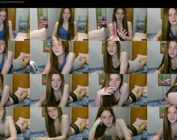 aliii1123 — 120 minute Chaturbate female cam show recording, 480p, Mar 14, 2025