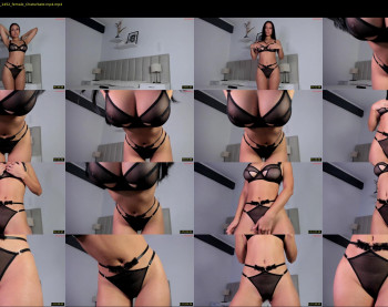 alison_miller9 — 111 minute Chaturbate female cam show recording, 720p, Mar 13, 2025