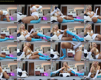 allesya23 — 20 minute Chaturbate female cam show recording, 720p, Mar 13, 2025