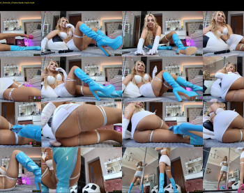 allesya23 — 120 minute Chaturbate female cam show recording, 720p, Mar 14, 2025