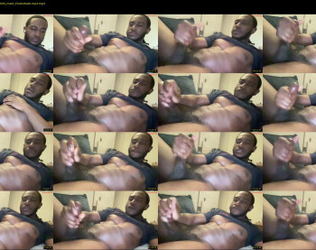alphabbc77 — 50 minute Chaturbate male cam show recording, 480p, Mar 14, 2025